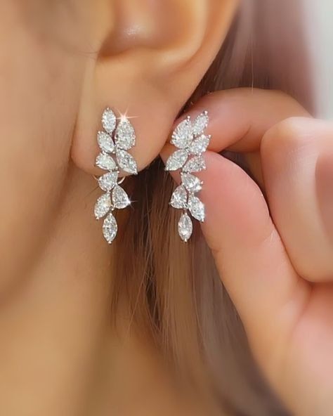 Marquisse Earring