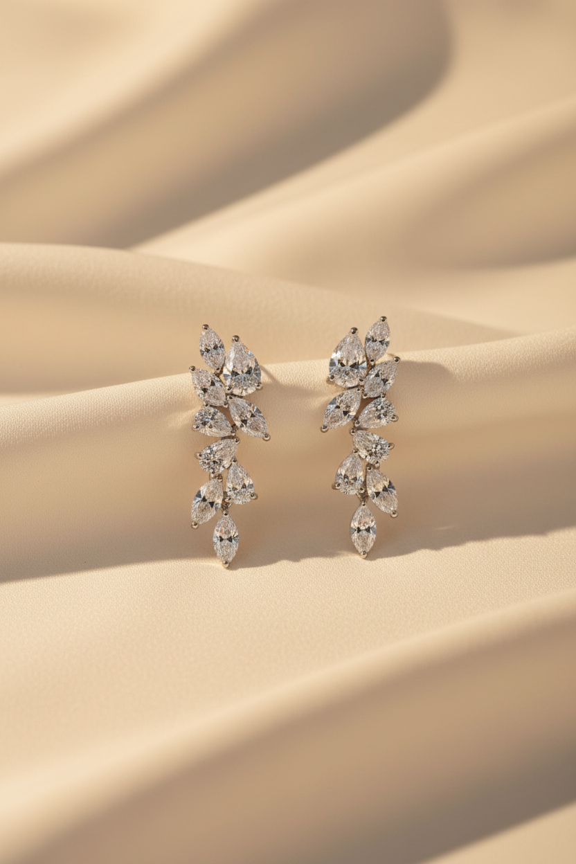 Marquisse Earring