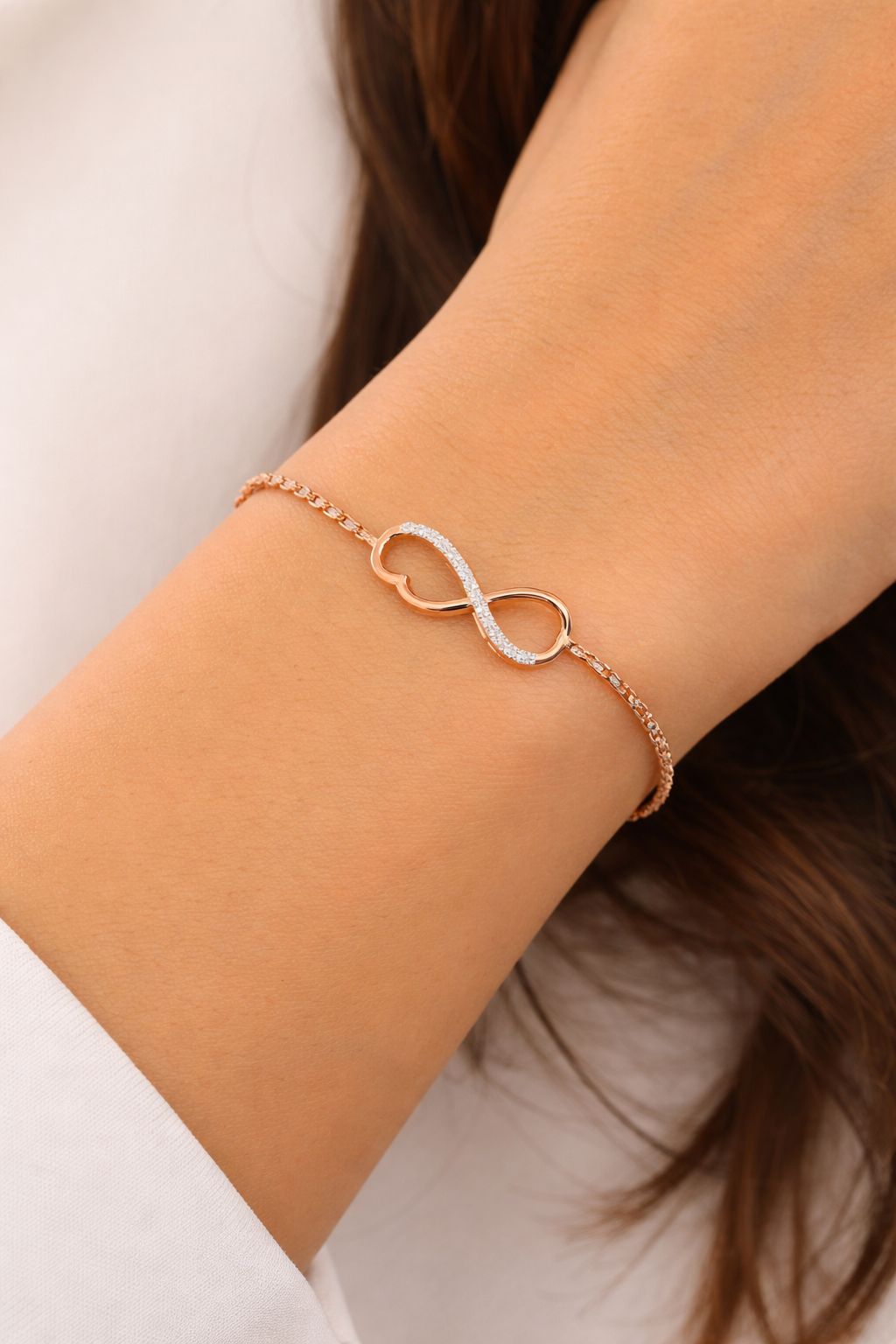 Bond of Infinity