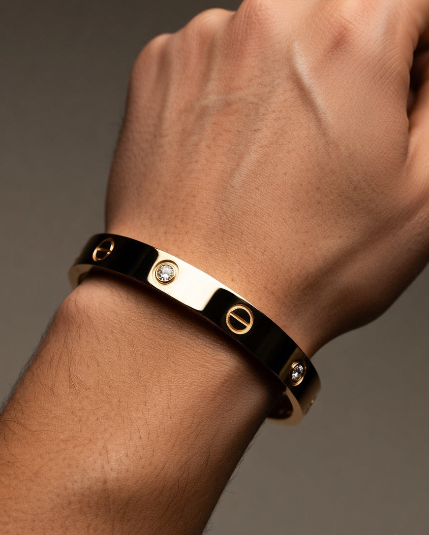 Everyday band  for him