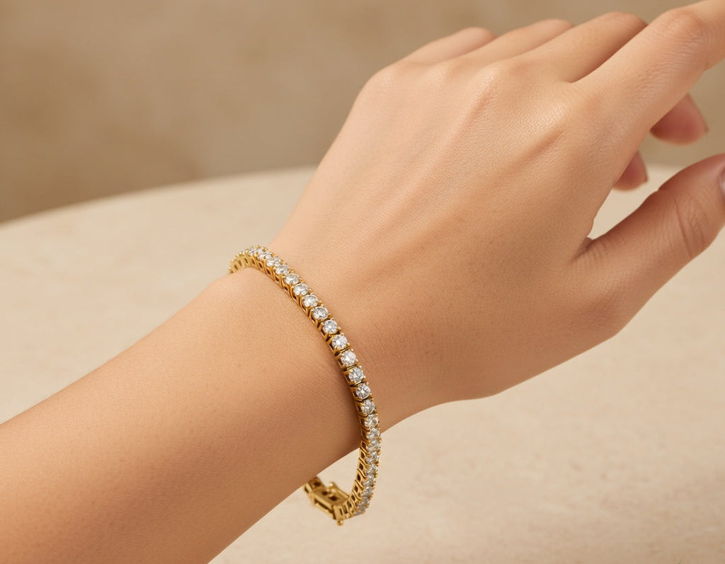 Tennis Bracelet