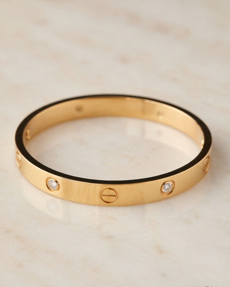 Everyday band  for him