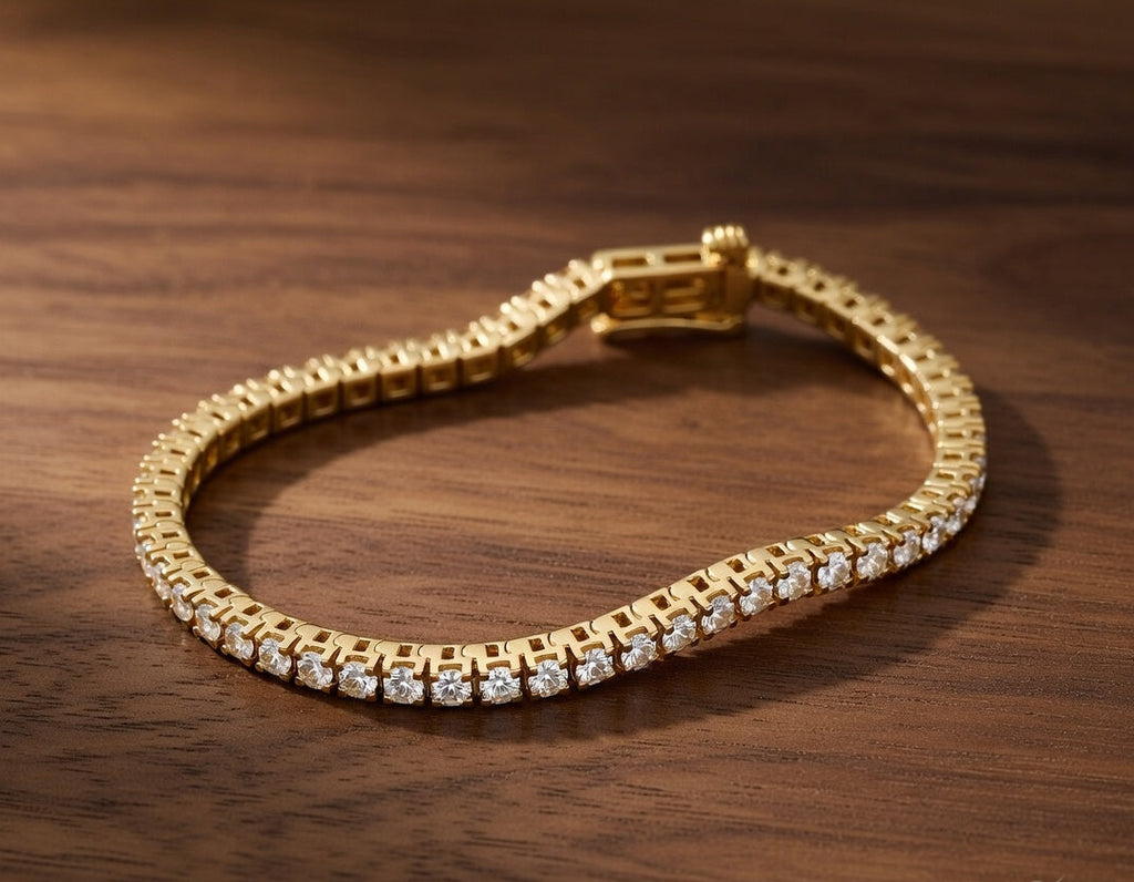 Tennis Bracelet