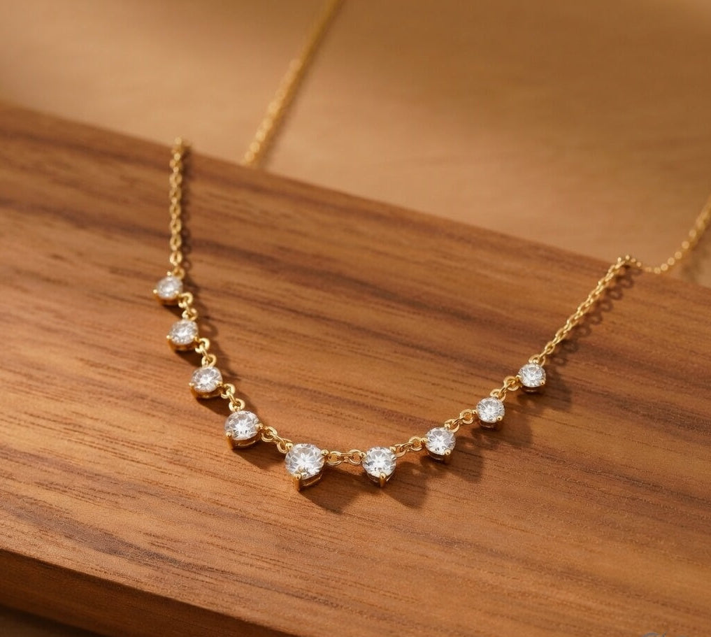 Symphony of Diamond