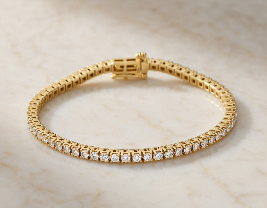 Tennis Bracelet