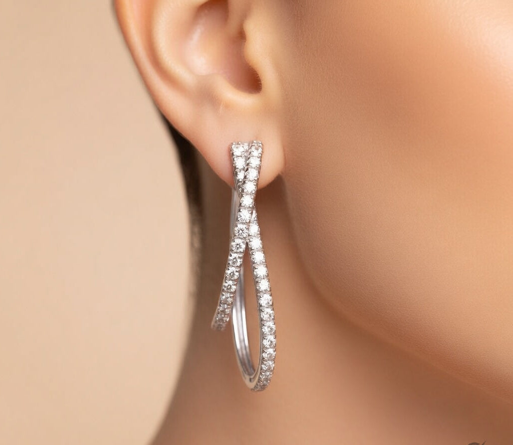 Dual line  Bali drop