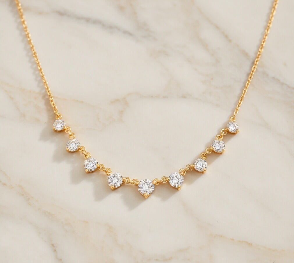 Symphony of Diamond