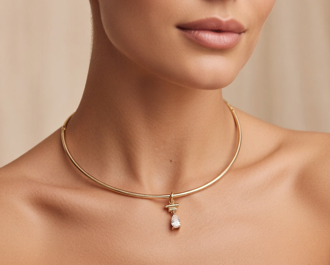 2 in 1 pendant  Hasli