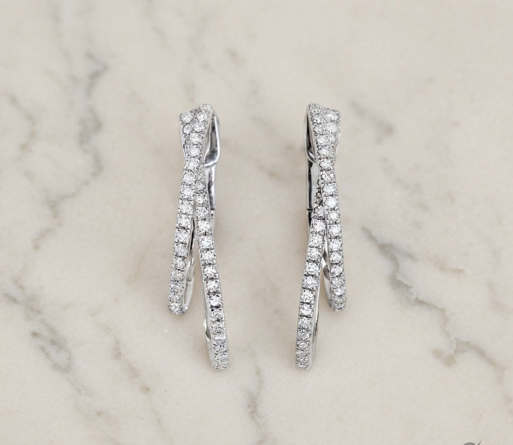 Dual line  Bali drop